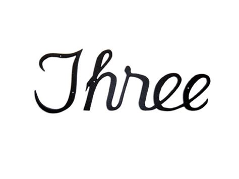 metal numbers for house writtenout|cursive house numbers.